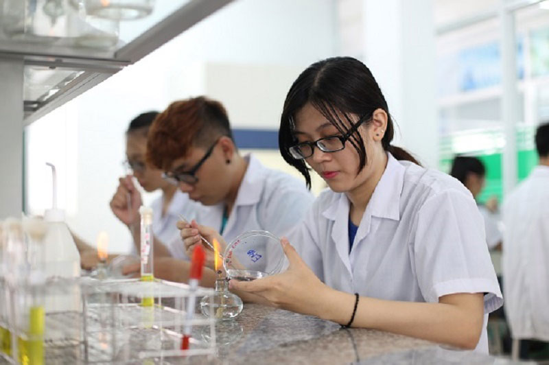 Du học thạc sĩ ngành công nghệ sinh học tại Hàn mang đến nhiều hứa hẹn