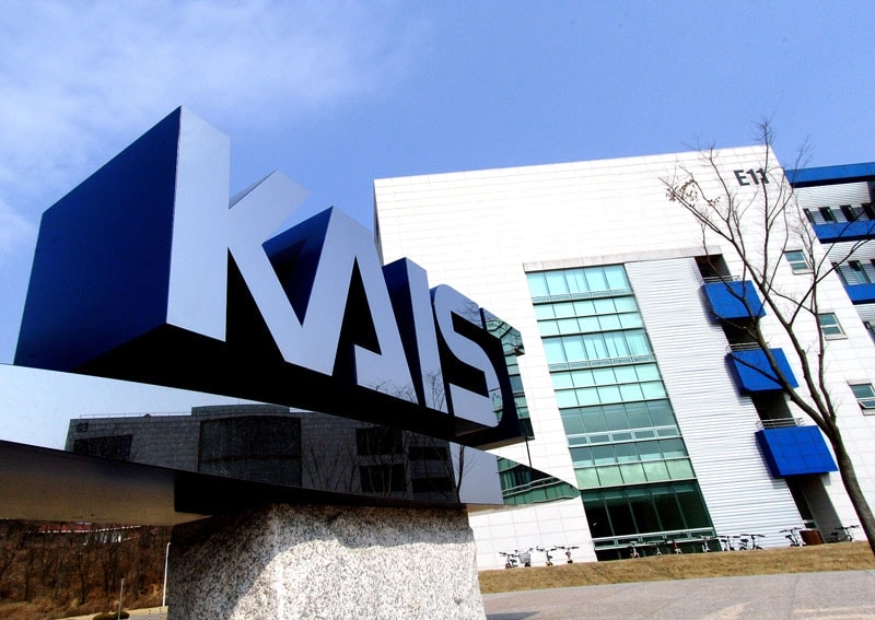 Viện nghiên cứu khoa học và công nghệ tiên tiến Hàn Quốc Kaist là địa chỉ đào tạo ngành công nghệ thông tin uy tín