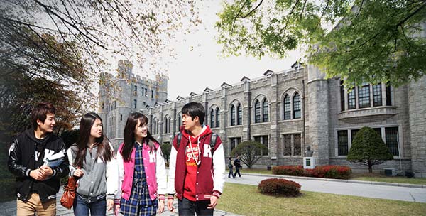 Thời gian duyệt điều kiện xinh học bổng du học Hàn Quốc là tháng 3 và tháng 9