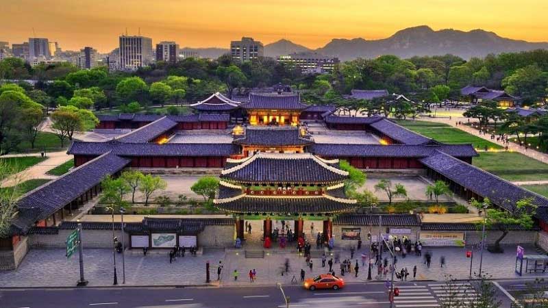 Du học ngành du lịch ở Hàn Quốc, bạn sẽ được khám phá nền văn hóa nơi đây