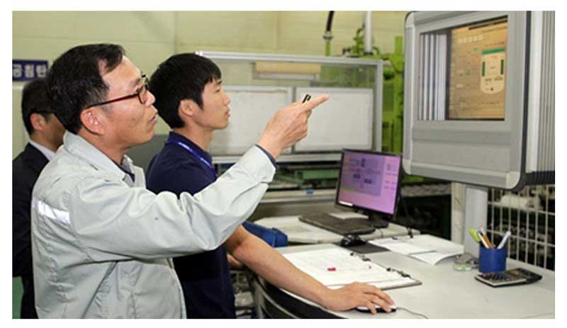 Những loại học bổng du học Hàn Quốc ngành kỹ thuật bạn cần biết