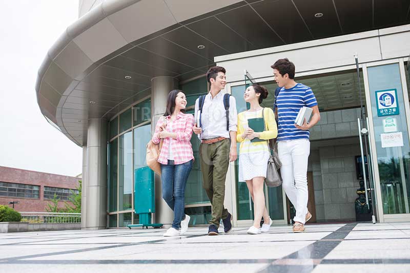 Du học Hàn Quốc ngành kỹ thuật là sự lựa chọn được đánh giá rất cao hiện nay