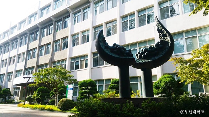 Các trường đại học nghệ thuật danh tiếng của Hàn Quốc