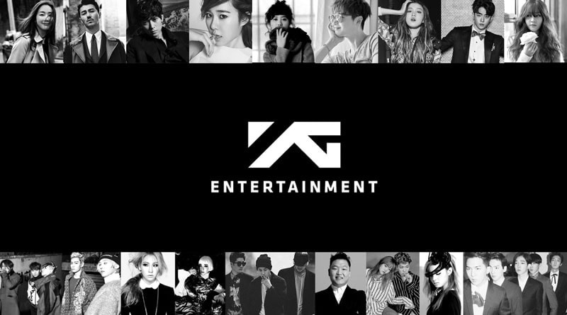 Công ty giải trí YG Entertainment
