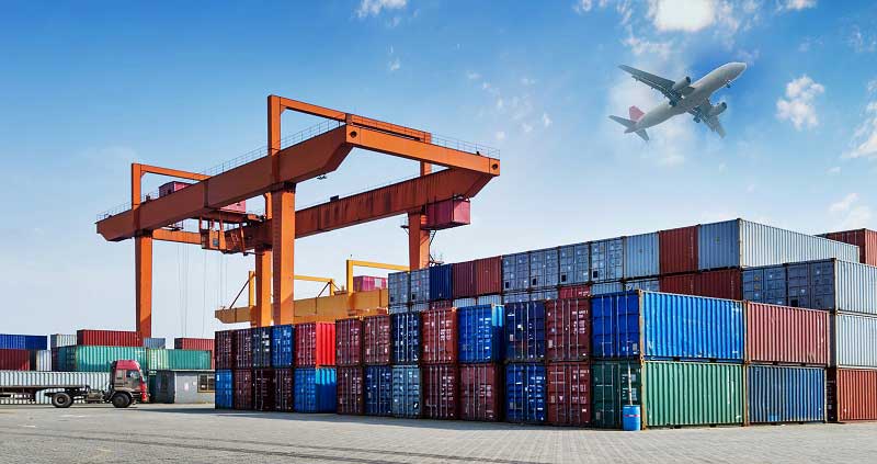 Du học Hàn Quốc ngành logistics bạn được đào tạo trong môi trường chuyên nghiệp