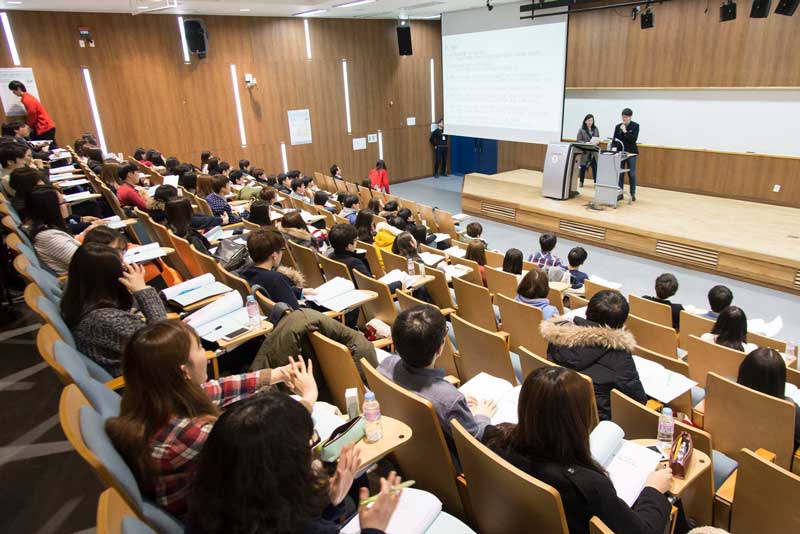 Du học ngành Marketing tại Hàn Quốc sở hữu những ưu điểm tuyệt vời