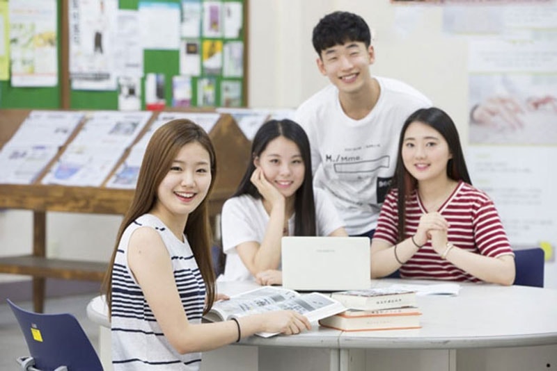 Hàn Quốc là quốc gia có quyền dân chủ cao