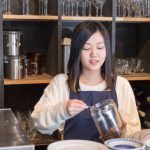 Lương du học sinh Hàn Quốc đi làm thêm đủ để trang trải học phí và sinh hoạt phí