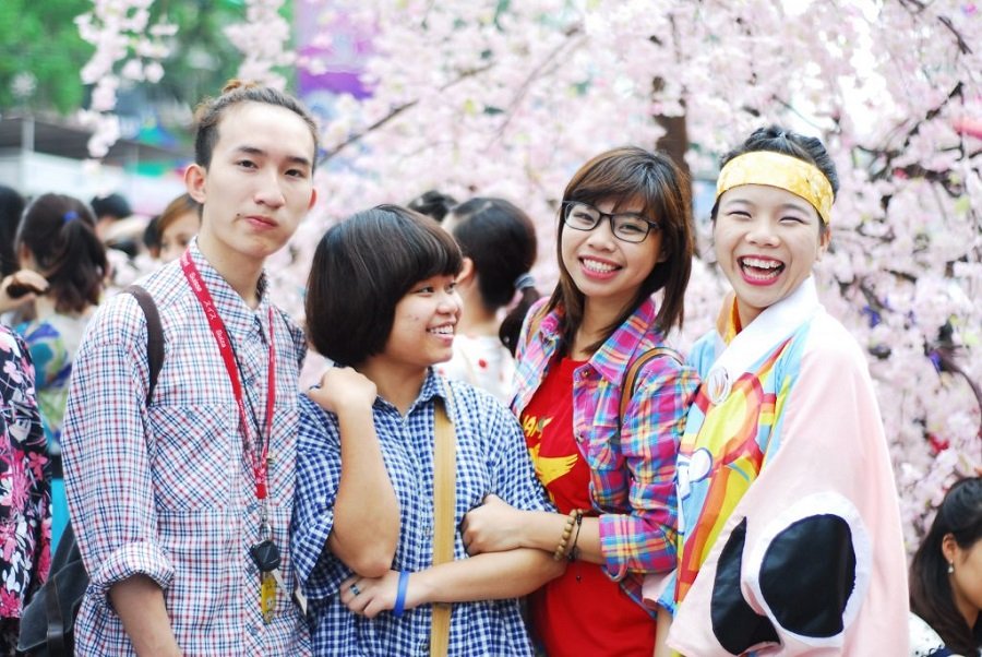 Du học sinh Hàn Quốc phải đối mặt với vô vàn khó khăn khi xa gia đình