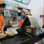 Thu nhập của du học sinh Hàn thường dùng để chi trả cho học phí, sinh hoạt phí