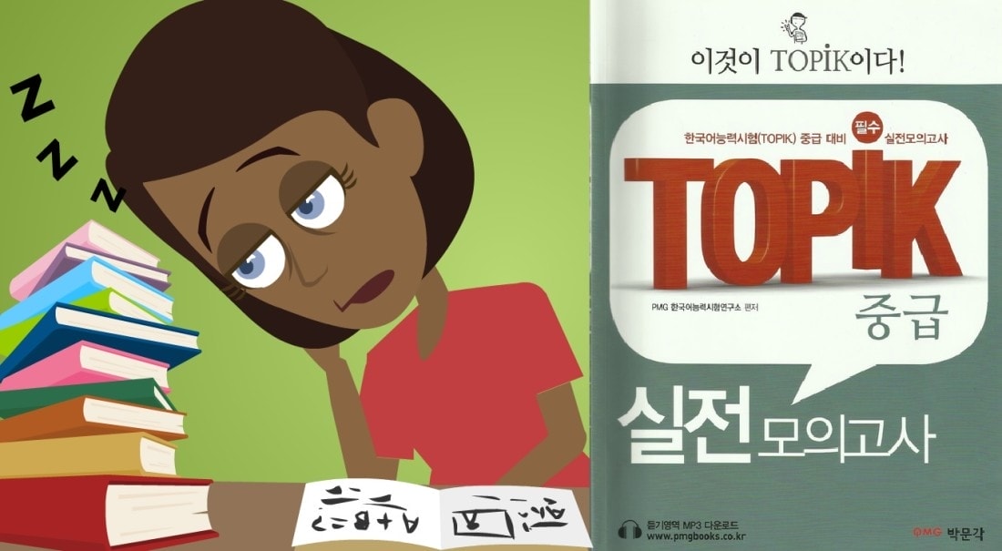 Không ngừng trau dồi tiếng Hàn để tìm kiếm cơ hội việc làm