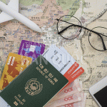 Thủ tục xin visa du học Hàn Quốc