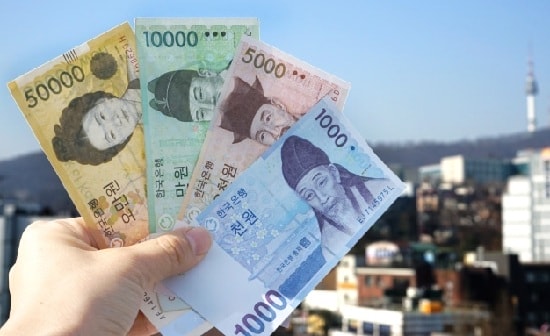 xin visa du học Hàn khó không