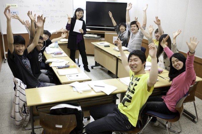 Chất lượng đào tạo Đại học nghệ thuật Busan