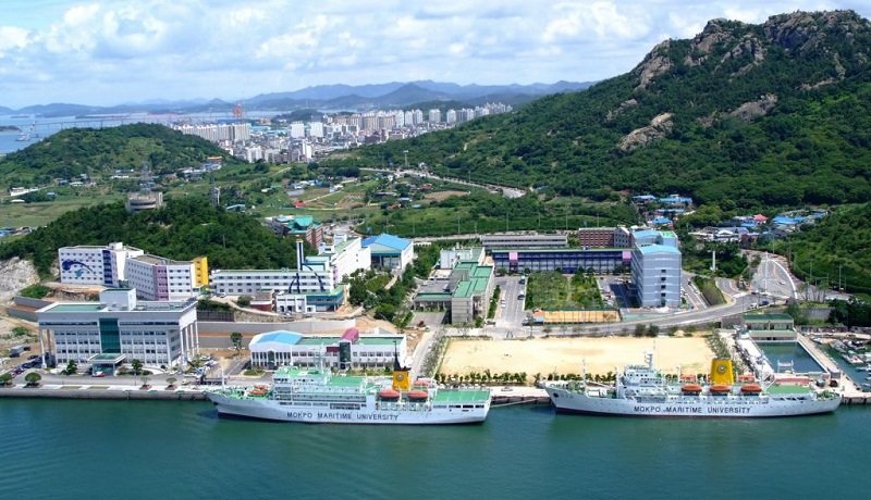 Đại học Hải dương Hàn Quốc