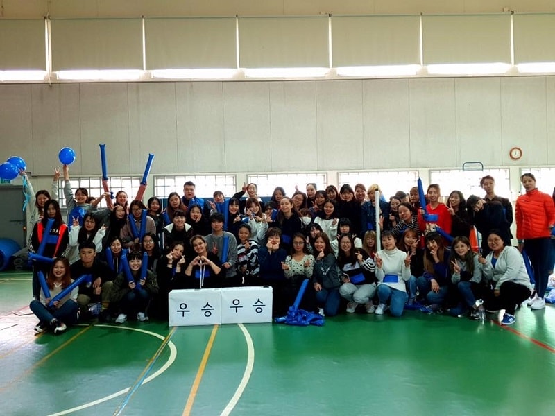 Du học ở Đại học nữ sinh Seoul sinh viên nhận được nhiều ưu đãi hấp dẫn