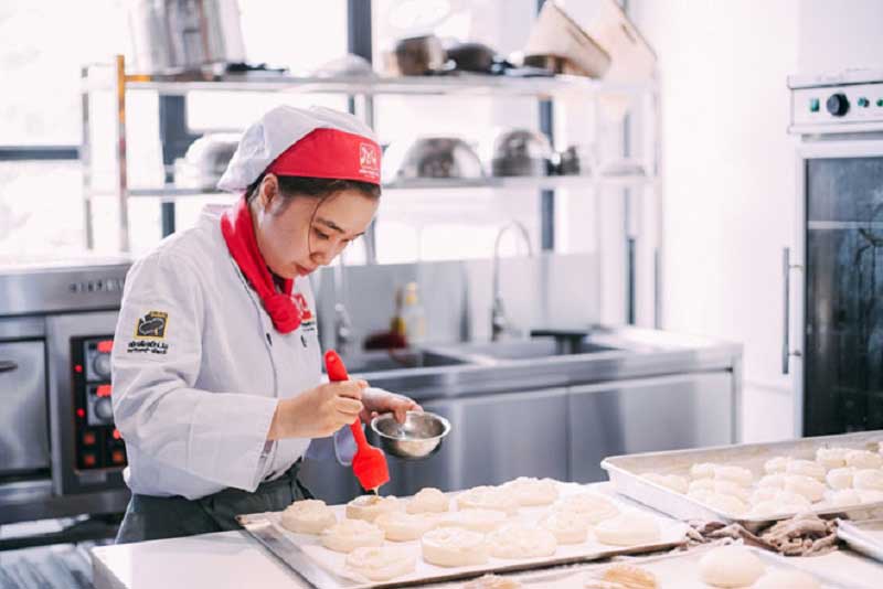 Điều kiện du học Hàn Quốc nghề nấu ăn không quá khó khăn