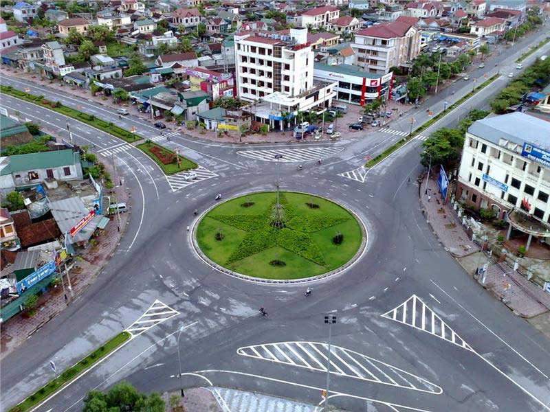 Hà Tĩnh là một trong những tỉnh thành thuộc diện hạn chế nhập cảnh vào Hàn Quốc