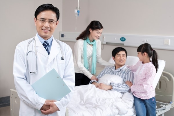 Lưu ý khi lựa chọn du học Hàn Quốc ngành y
