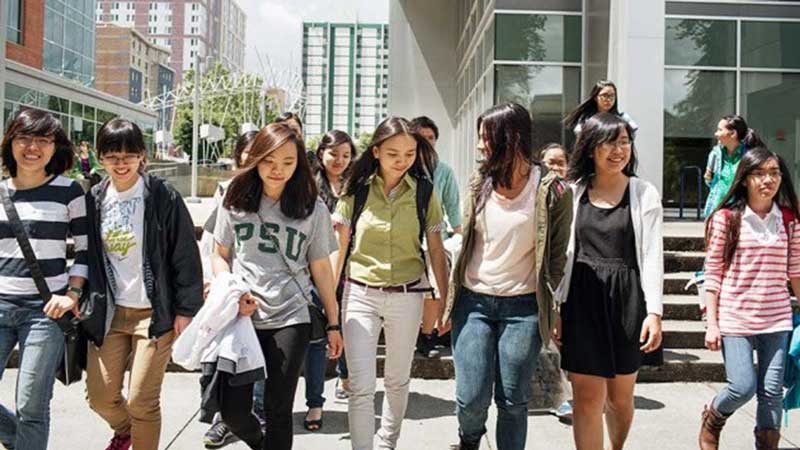 Việc xin visa du học Hàn Quốc ở Hà Tĩnh là khá khó khăn, tỷ lệ thành công không cao