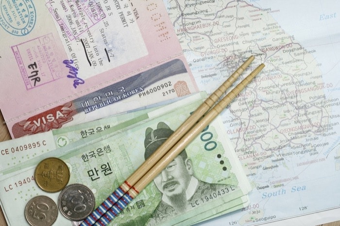chi phí du học Hàn Quốc là bao nhiêuchi phí du học Hàn Quốc là bao nhiêu