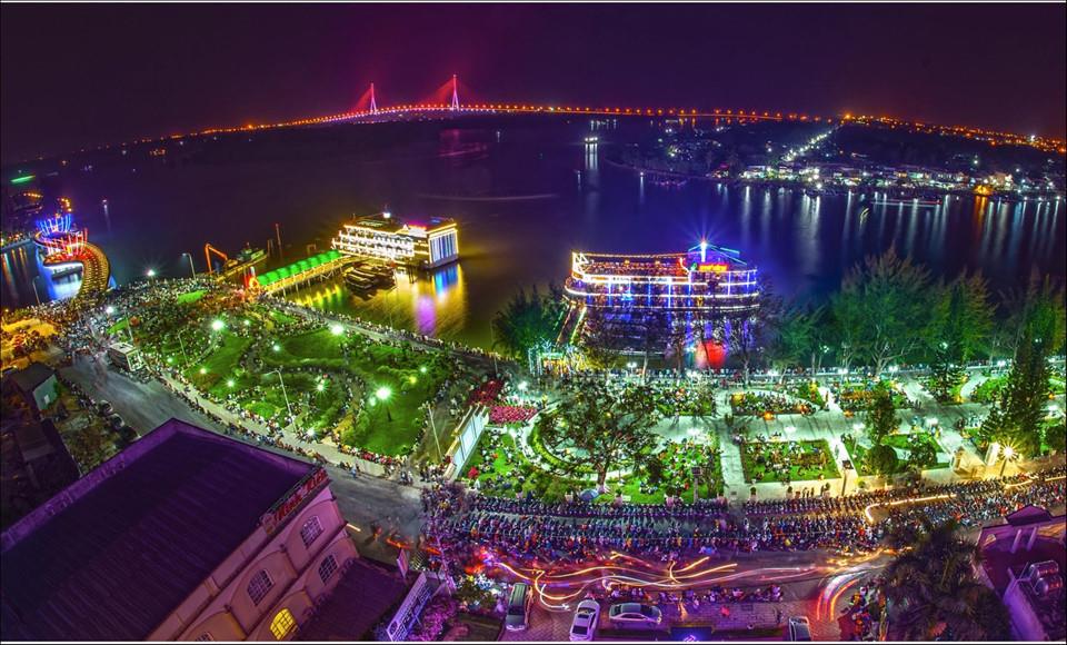 Công ty du học Hàn Quốc tại Cần Thơ bến Ninh Kiều