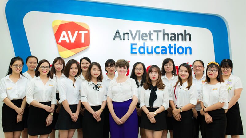 Chọn Công ty du học Hàn Quốc tại Phú Thọ nên chọn AVT Education