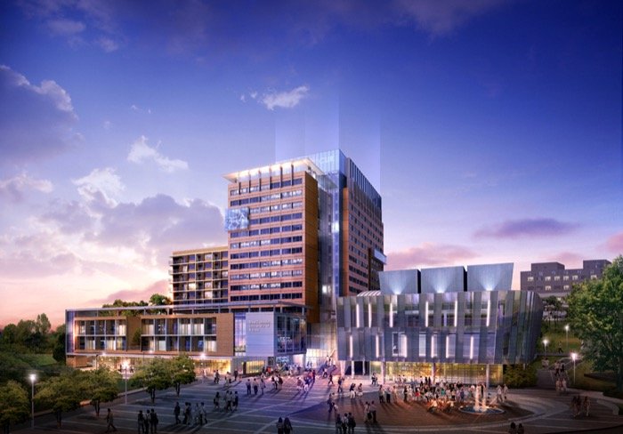 Đại học Công giáo Hàn Quốc