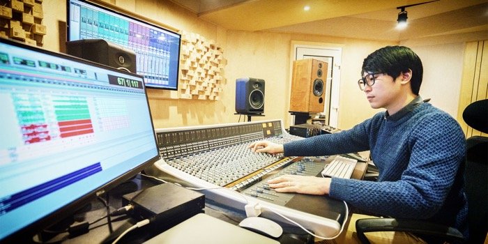 Đại học nghệ thuật Busan
