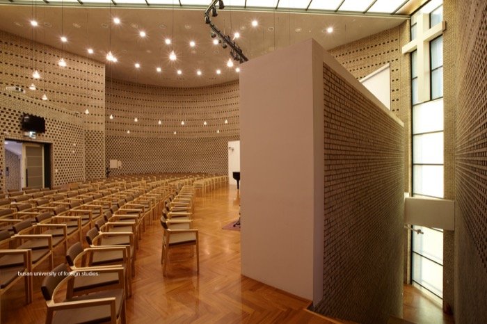 đại học ngoại ngữ busan học phí