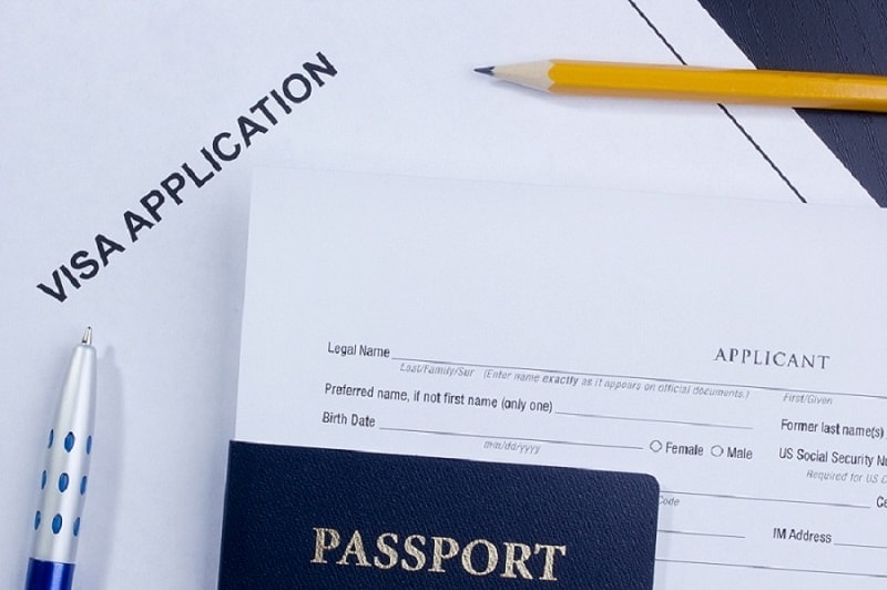 điều kiện xin visa du học Hàn Quốc