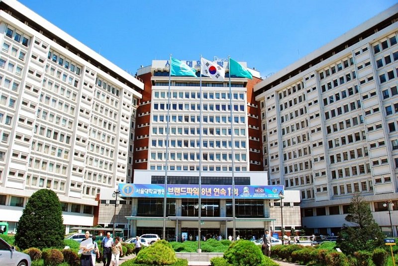 Dự bị Đại học Hàn Quốc tại Trung tâm Hàn ngữ HIAST