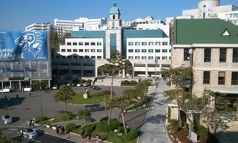 Đại học Hanyang - lựa chọn lý tưởng cho sinh viên muốn du học Hàn Quốc bằng tiếng Anh