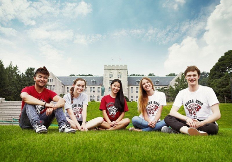 Du học Hàn Quốc ngành quan hệ công chúng