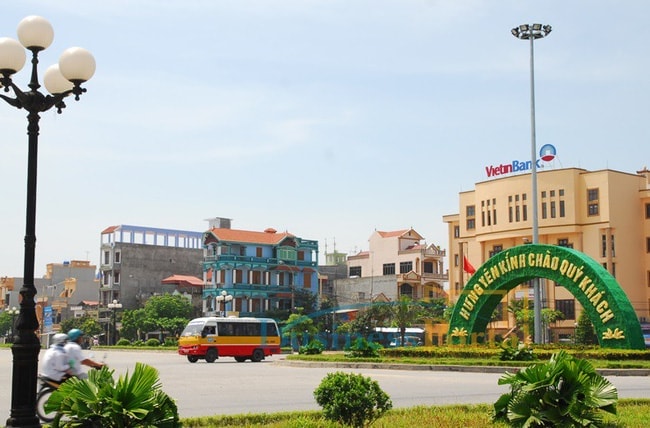 Du học Hàn Quốc tại Hưng Yên