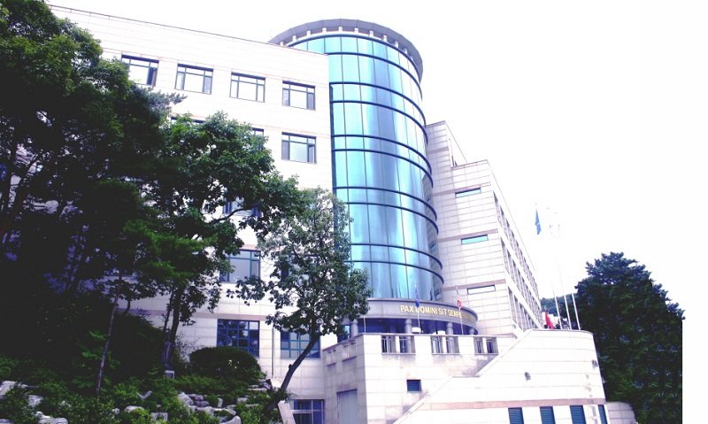 Du học Luật Hàn Quốc tại Đại học luật & kinh doanh quốc tế