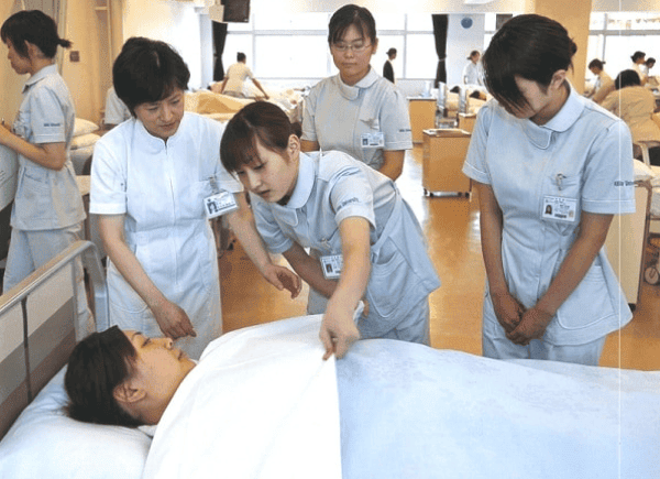 Du học Hàn Quốc ngành y - lựa chọn mới của giới trẻ