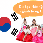 Du học tiếng Hàn tại Hàn Quốc là xu hướng được nhiều bạn trẻ yêu thích