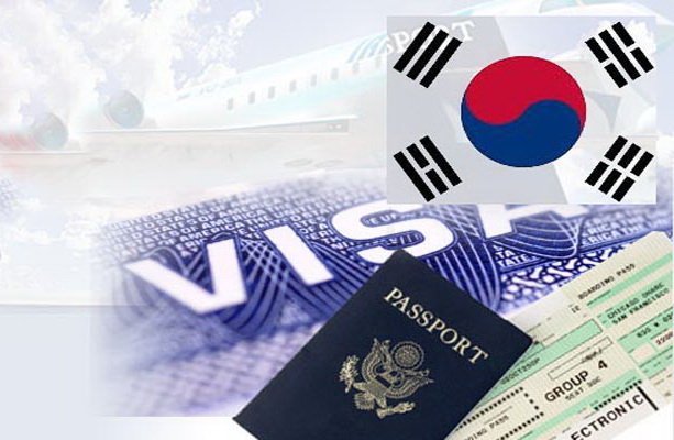 thủ tục Gia hạn visa du học Hàn Quốc