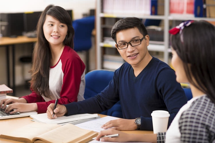 Tùy vào khả năng sinh viên sẽ có mức học bổng du học Hàn Quốc bằng tiếng Anh khác nhau