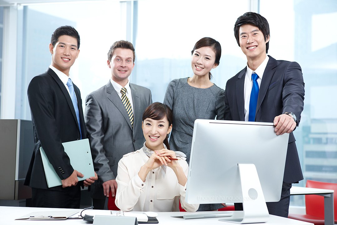 Săn học bổng du học hè tại Hàn Quốc năm 2019 để cất cánh sang Hàn sớm hơn