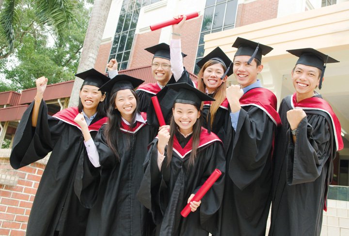 Học bổng du học hè tại Hàn Quốc có nhiều lựa chọn tại các trường cho học sinh, sinh viên