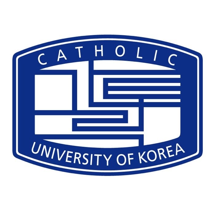 Logo Đại học Công giáo Hàn Quốc
