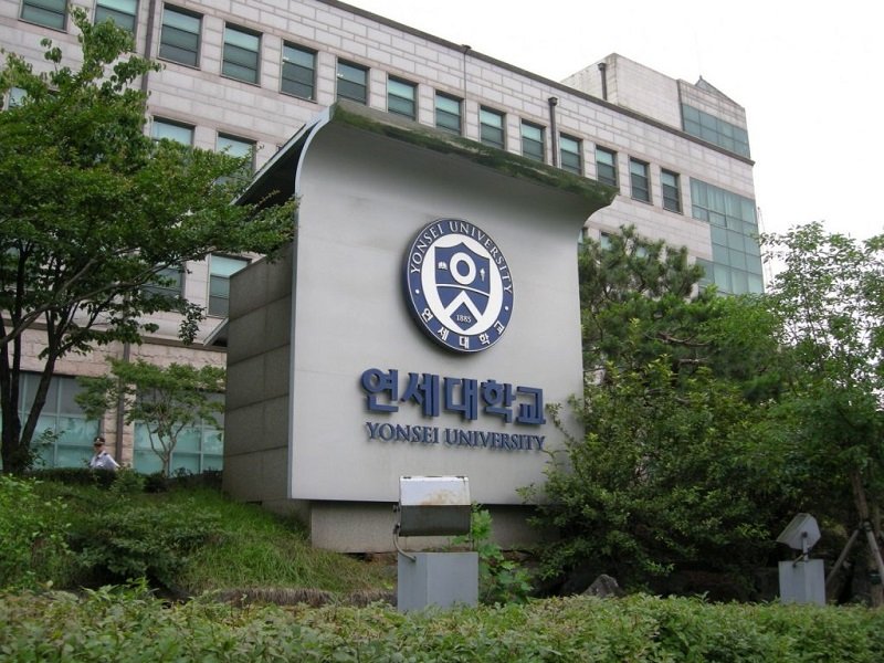 Tham gia dự bị Đại học Hàn Quốc tại Đại học Yonsei