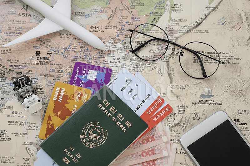 visa Du học nghề Hàn Quốc