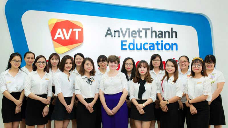 AVT Education đơn vị tư vấn du học Hàn Quốc uy tín và chất lượng