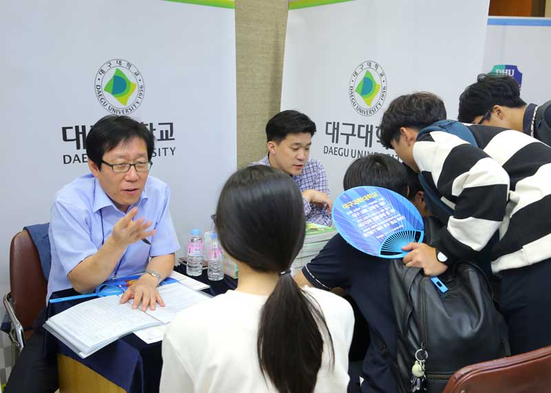 Du học tự túc ở Hàn Quốc phải đáp ứng một số điều kiện nhất định