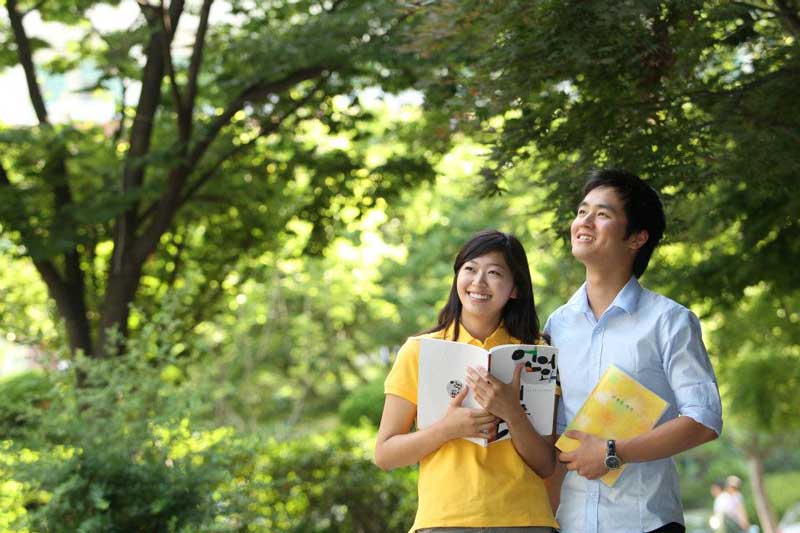 Kinh nghiệm du học Hàn Quốc tự túc chi tiết và “chuẩn” nhất