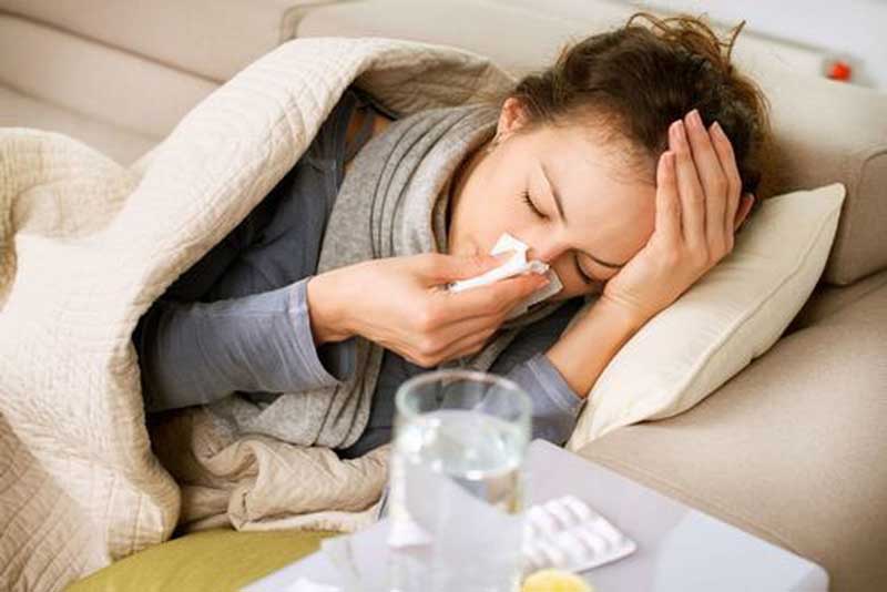 Người bị mắc bệnh truyền nhiễm sẽ không được đi du học Hàn Quốc
