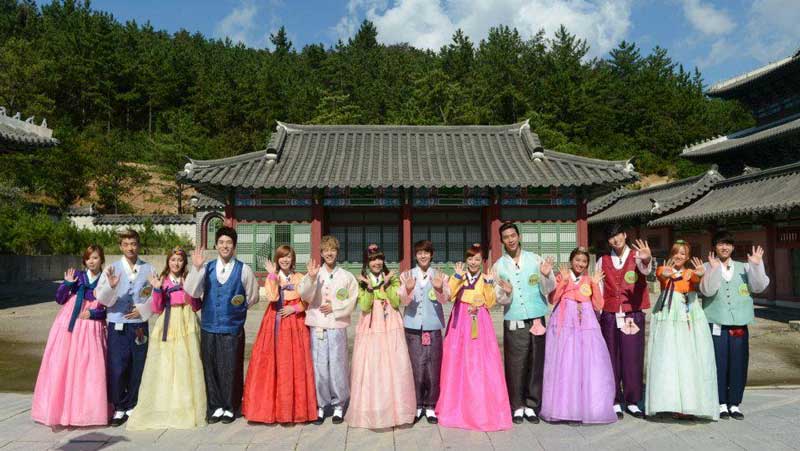 Viêm gan B không phải là yếu tố cản bước con đường du học Hàn Quốc